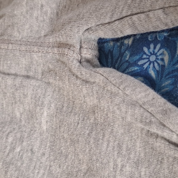 Set of 2: Grey Pants-0/3 Months - Picture 2 of 5